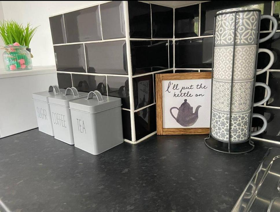 Spacious One-bedroom In Saint Helens * St Helens (Merseyside)